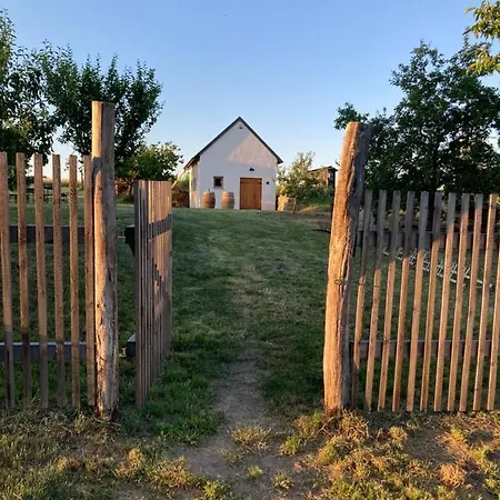 Appartement Smudla Znojmo