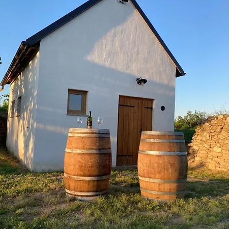 Smudla Apartment