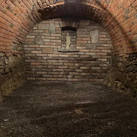 Apartment Smudla
