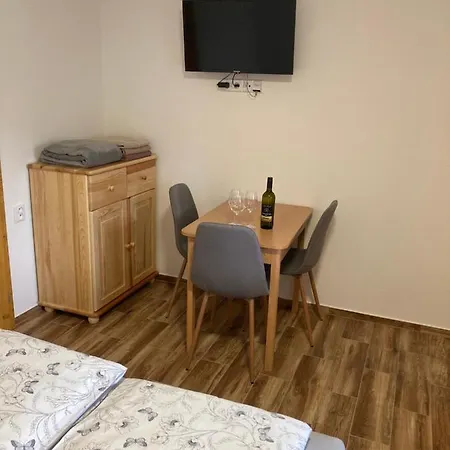Smudla * Znojmo