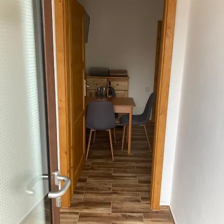Apartment Smudla Znojmo