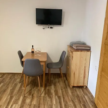Smudla Apartment *