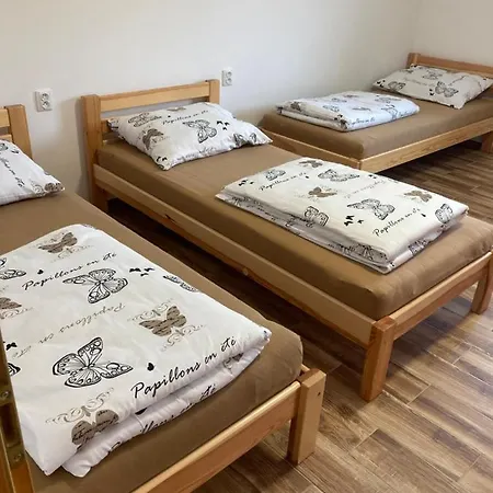 Smudla Apartment Znojmo