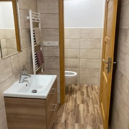 Apartment Smudla Znojmo