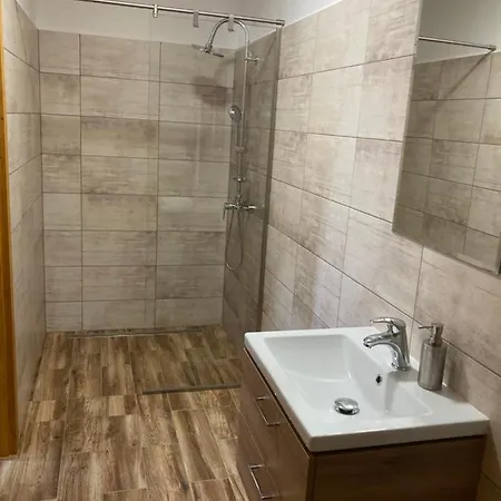 Smudla Apartment Znojmo