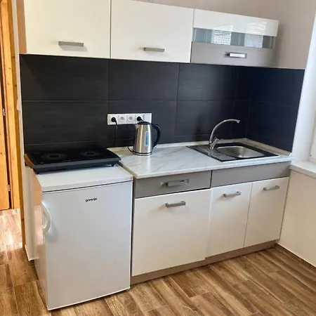 Smudla Apartment Znojmo