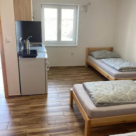 Smudla Apartment Znojmo