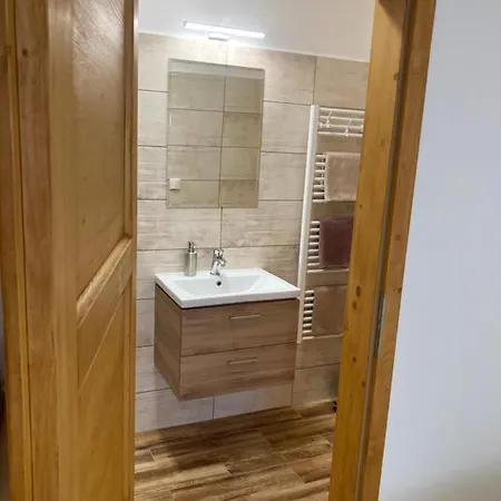 Smudla Apartment Znojmo