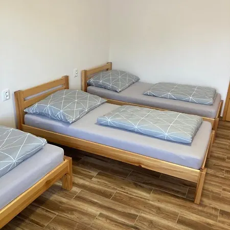 Apartment Smudla Znojmo