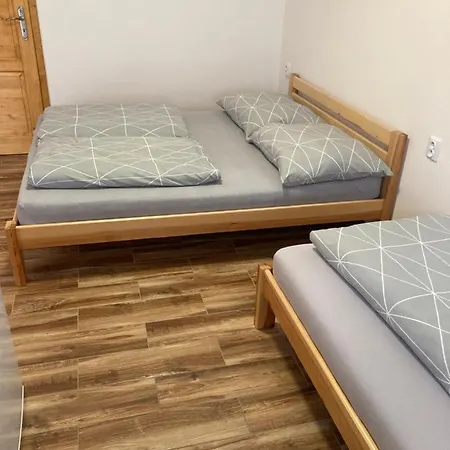 Apartment Smudla