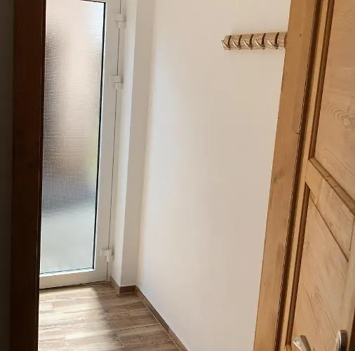 Smudla Апартаменты *